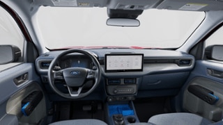 2025 Ford Maverick® Internal Image 2
